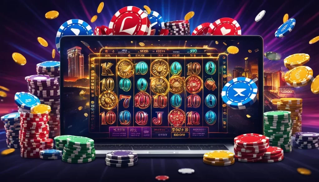 Hình ảnh minh họa các lợi ích khi chơi bắn cá tại S26BET, bao gồm bảo mật và ưu đãi