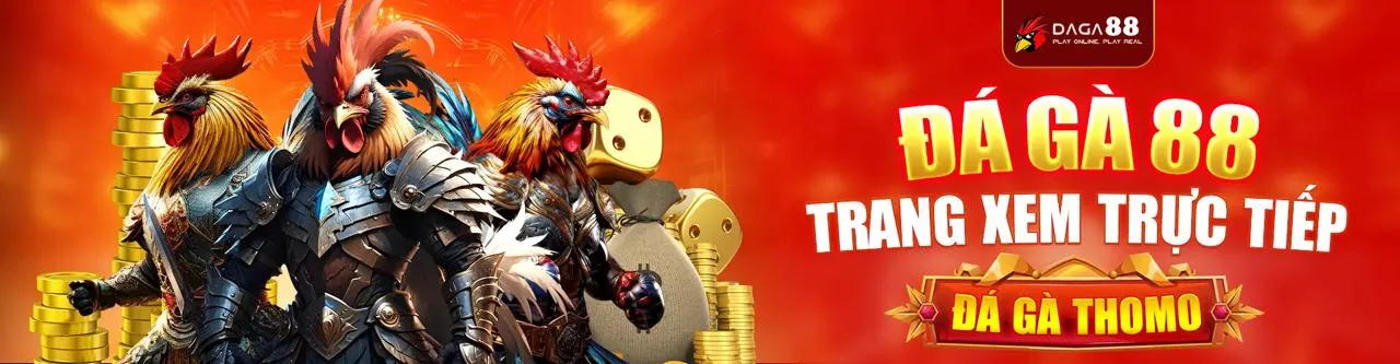 Đá Gà Trực Tuyến S26BET