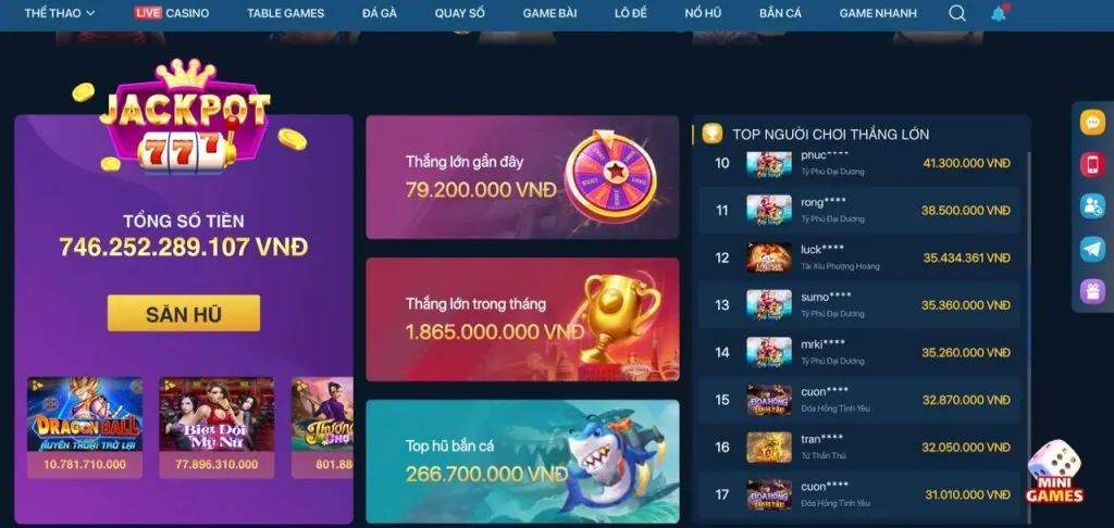 Đường dây nóng S26BET